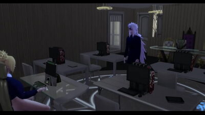 Andi Rose dice al fratellastro che può metterla dentro e usarla come la sua figa sorellastra fatta in poron film flim porono